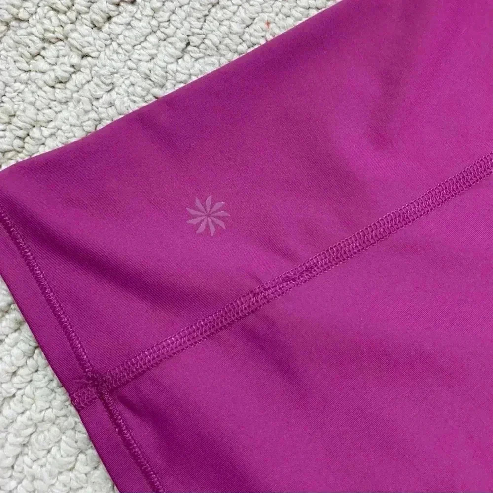 Athleta Vitality Rib Tank - Picture 8 of 13